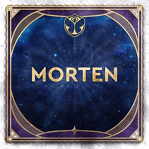 Tomorrowland Winter 2024: MORTEN at Mainstage (DJ Mix)