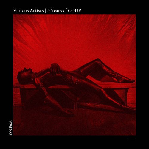 5 Years of COUP