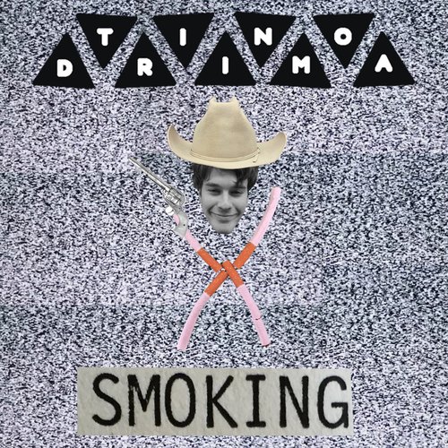 Smoking - EP