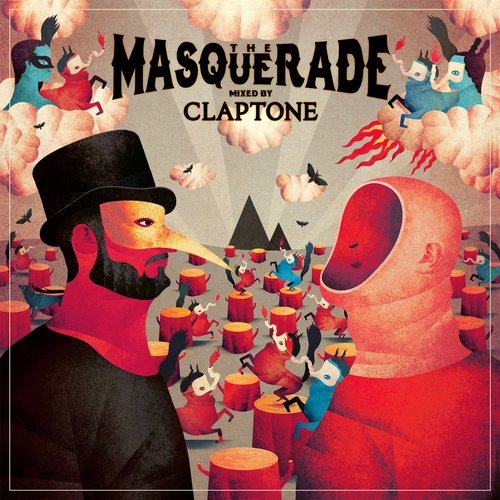 The Masquerade (Mixed by Claptone)