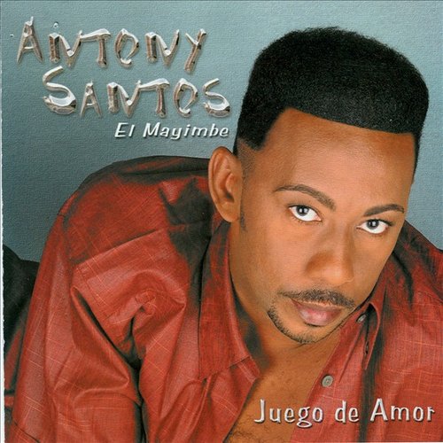 Juego de amor — Antony Santos | Last.fm