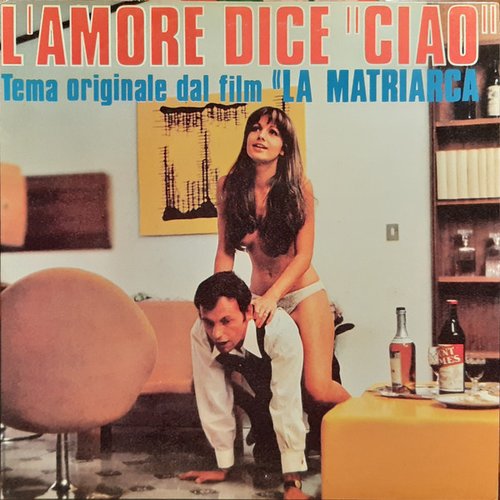 La Matriarca