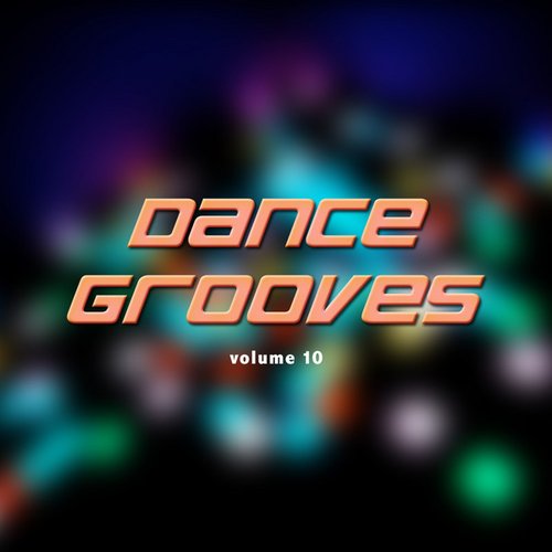 Blue Pie Dance Grooves Vol.10
