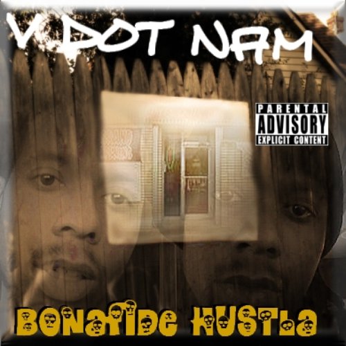 Bonafide Hustla