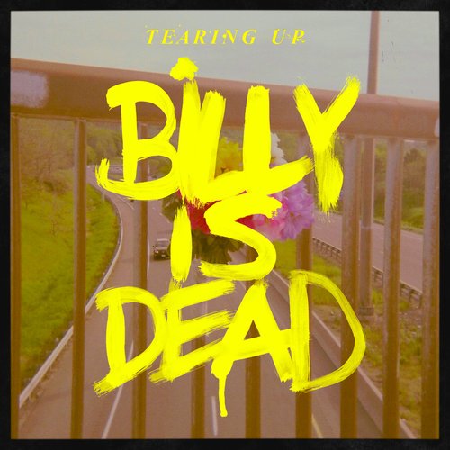 Billy Is Dead