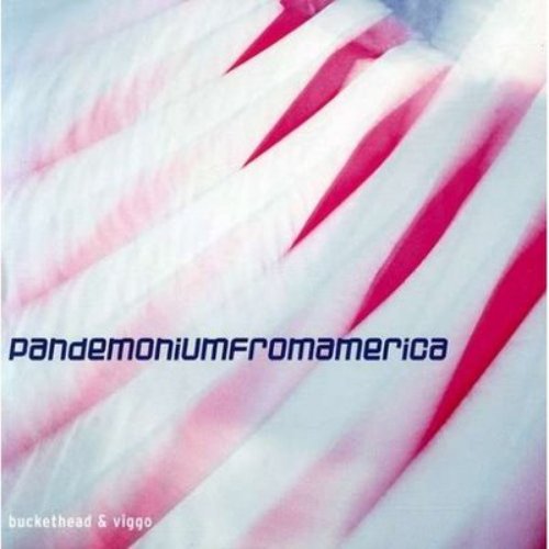 Pandemoniumfromamerica