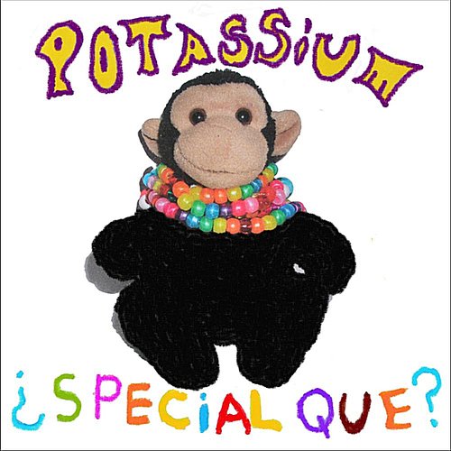 ¿Special Que?