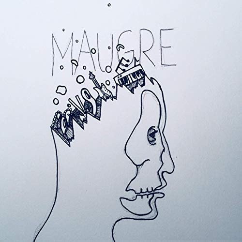 Maugre's Vinyl