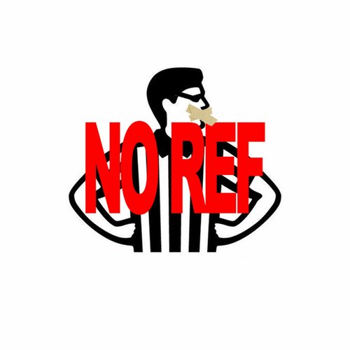 no ref - EP