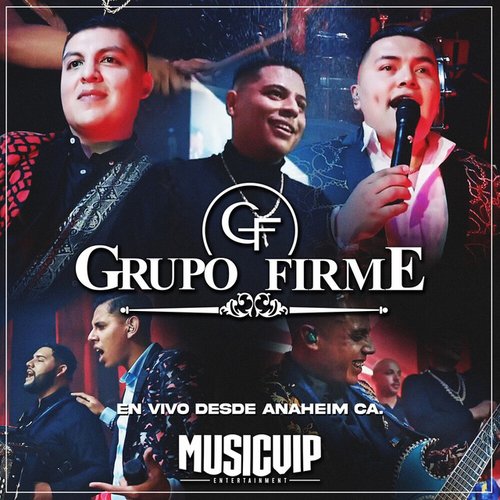 En Vivo Desde Anaheim, CA