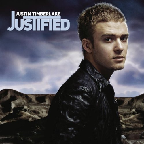 Justified / Live From London