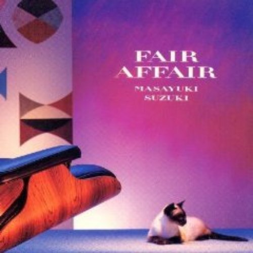 Fair Affair