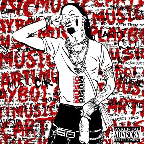 Music (Sessions)