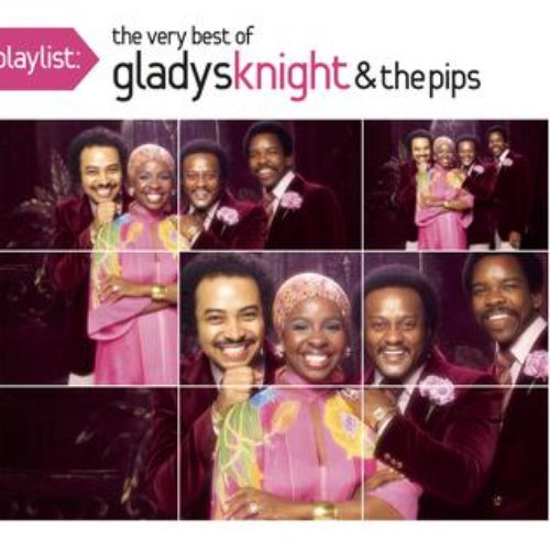 Playlist: The Very Best Of Gladys Knight & The Pips