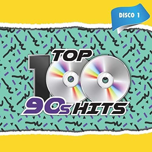 Top 100 90's Hits, Vol. 1