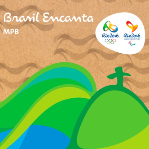 Brasil Encanta - Mpb