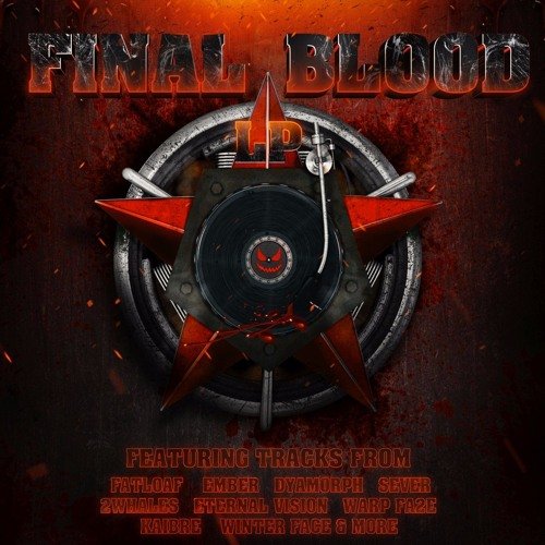 Final Blood Lp