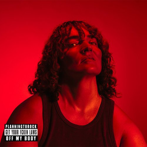 Get Your Fckin Laws Off My Body - Single