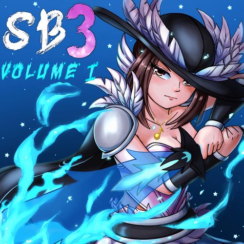 The Swordburst Chronicles: Elron