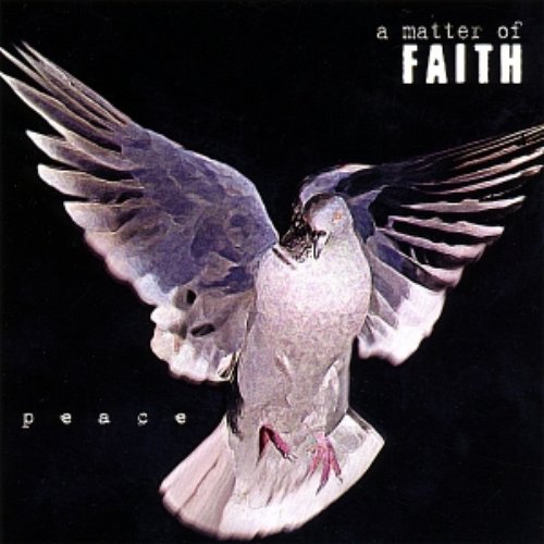 peace