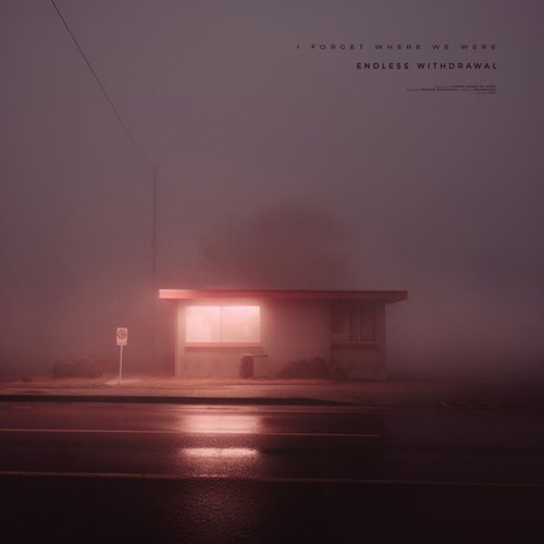 i forget where we were