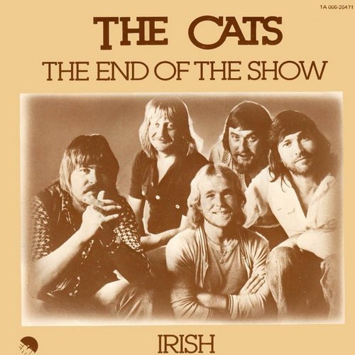 The end of the show