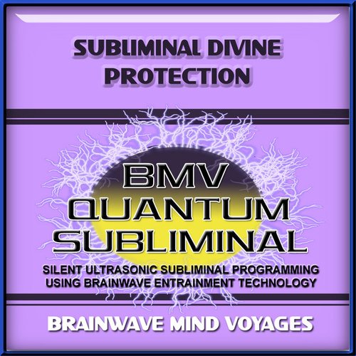 Subliminal Divine Protection