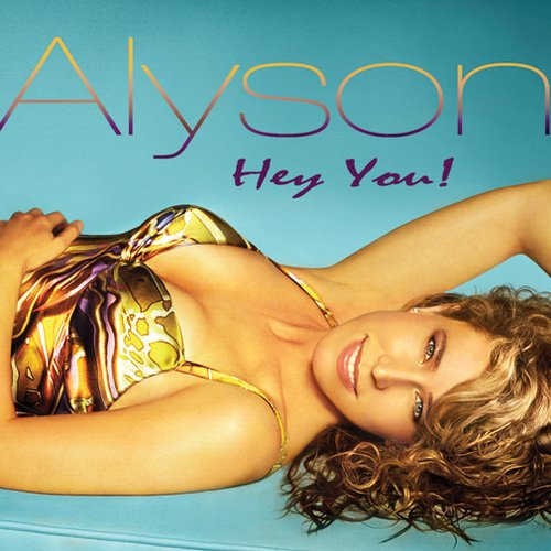 Hey You