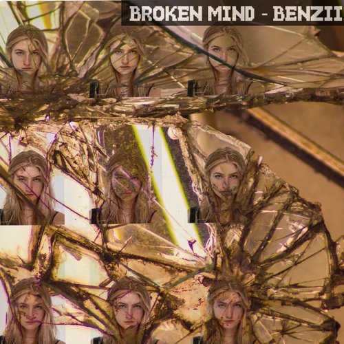 Broken Mind