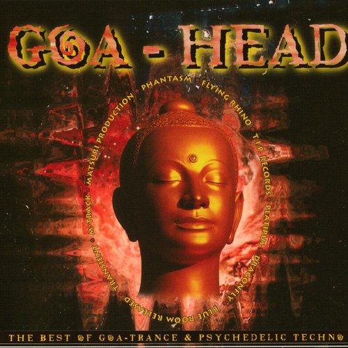 Goa-Head Vol 1