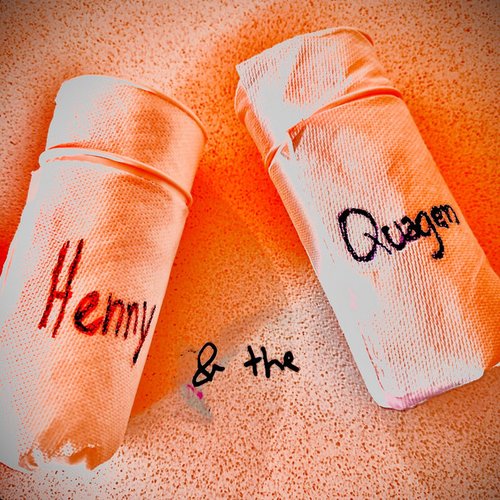 Henny and The Quagen