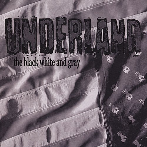 The Black White and Gray