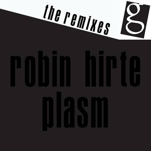 Plasm - The Remixes