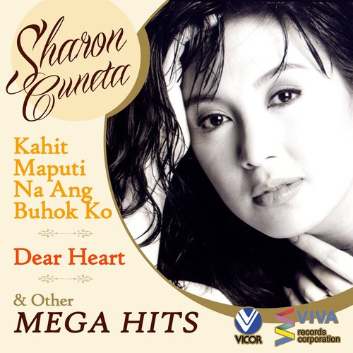 Kahit Maputi Na Ang Buhok Ko, Dear Heart and Other Mega Hits