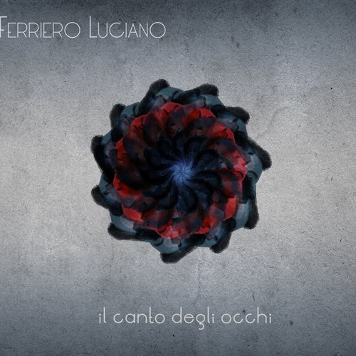 il canto degli occhi