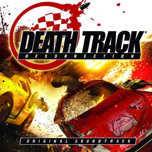 Death Track: Resurrection (Original Soundtrack)