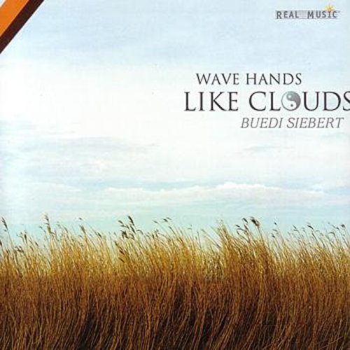 Wave Hands Like Clouds