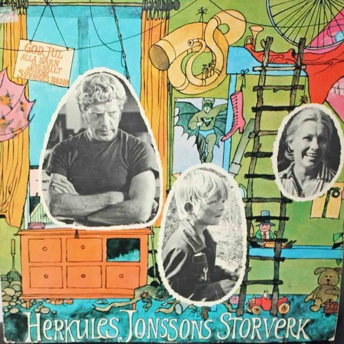 Herkules Jonssons storverk