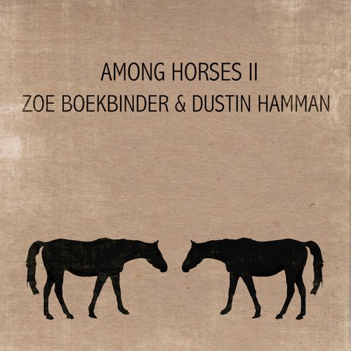 Among Horses II