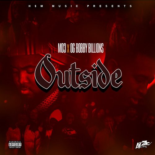 Outside (Better Days)
