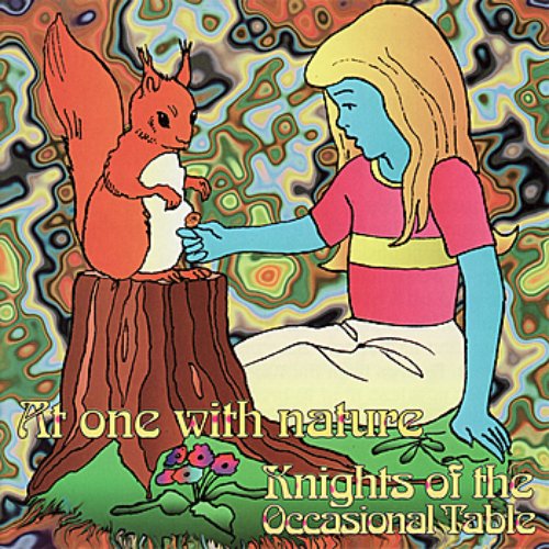 At One With Nature
