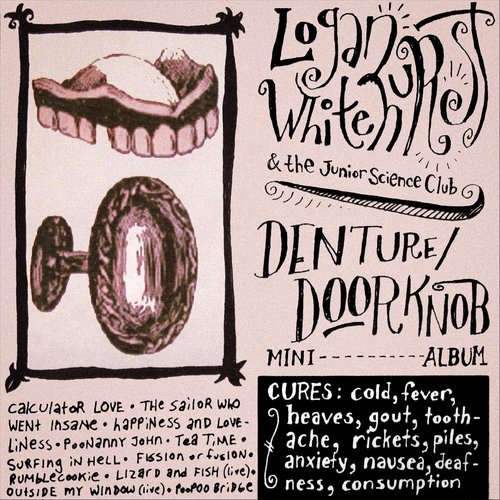 Denture / Doorknob