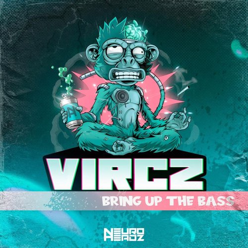 Bring up the bass