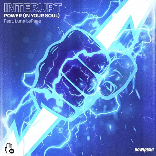 Power (In Your Soul) [feat. Luna LePage] - Single