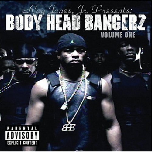 Body Head Bangerz Vol.1