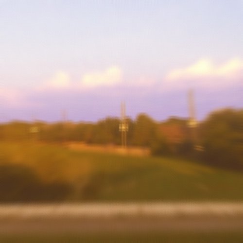sounds for clouds