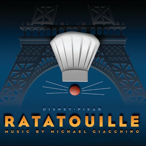 Ratatouille (An Original Walt Disney Records Soundtrack)