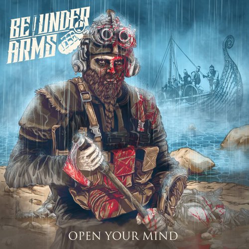 Open Your Mind