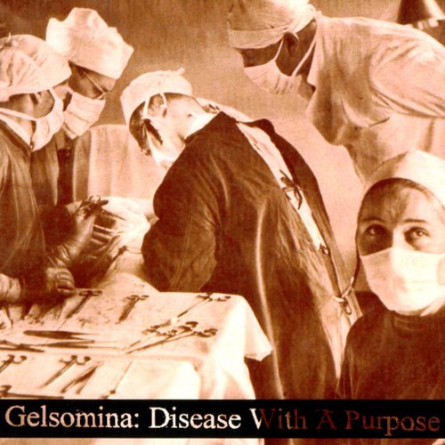 Disease With A Purpose