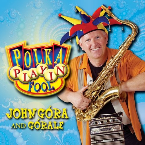 Polka Playin' Fool